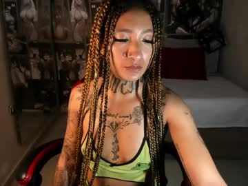 Savage_Knela Chaturbate stream image from June 02, 2026