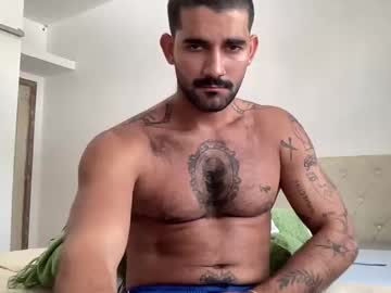 Sexyasaf1018 Chaturbate stream image from June 02, 2026