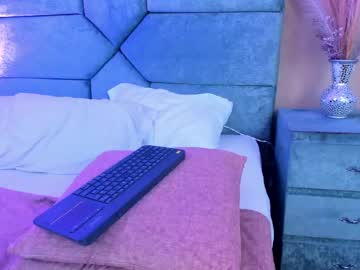 Turnerstar Chaturbate stream image from June 02, 2026