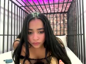 Alessandranovak Chaturbate stream image from June 02, 2026