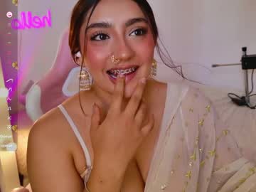 Ashalisha Chaturbate stream image from June 02, 2026