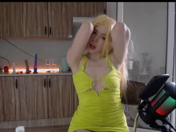 Baby_Ada Chaturbate stream image from June 02, 2026