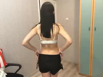Carolannwickkiser Chaturbate stream image from June 02, 2026