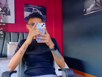 Im_Tavo28 Chaturbate stream image from June 02, 2026