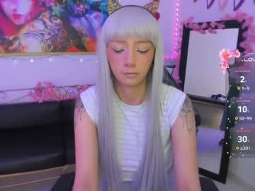 Liaa_Kitten_ Chaturbate stream image from June 02, 2026