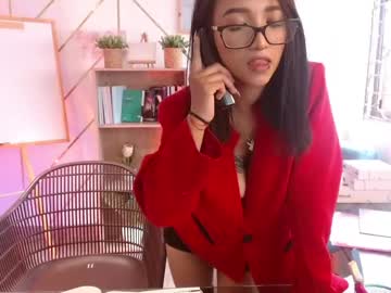 Megan_Saint Chaturbate stream image from June 02, 2026