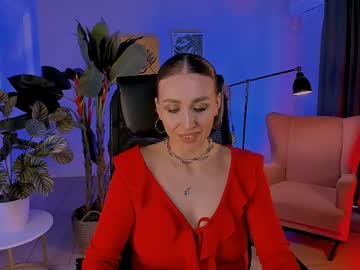 Monicariley Chaturbate stream image from June 02, 2026