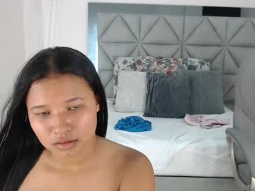 Sussana_Jimenez Chaturbate stream image from June 02, 2026