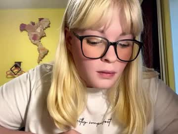 Addieflamer Chaturbate stream image from June 02, 2026