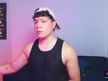 Alejandro_Vt Chaturbate stream image from June 02, 2026