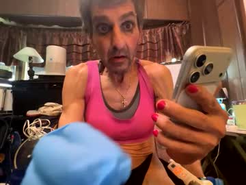 Balddickstroking Chaturbate stream image from June 02, 2026