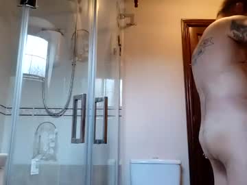 Beardedtattedguy Chaturbate stream image from June 02, 2026