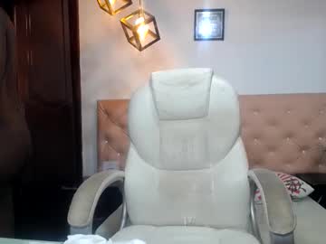 Briseida_Klart Chaturbate stream image from June 02, 2026