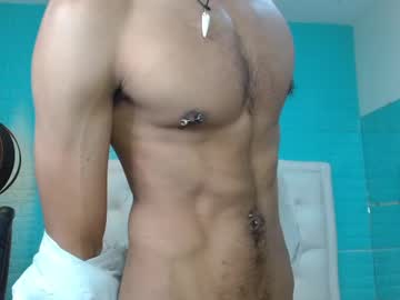 Caleb_Stefan Chaturbate stream image from June 02, 2026