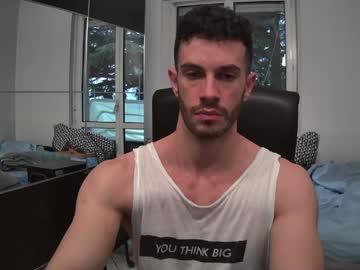 Cambooyy Chaturbate stream image from June 02, 2026