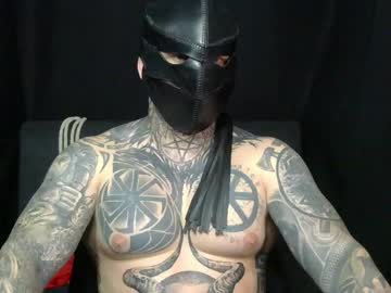 Devilwithtats Chaturbate stream image from June 02, 2026