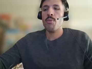 Ezlajfer Chaturbate stream image from June 02, 2026