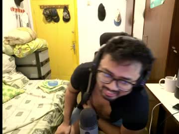 Greybondage93 Chaturbate stream image from June 02, 2026