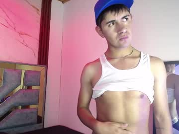 Jeyko_King Chaturbate stream image from June 02, 2026
