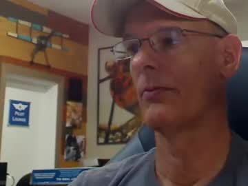 Kendaddyfl Chaturbate stream image from June 02, 2026
