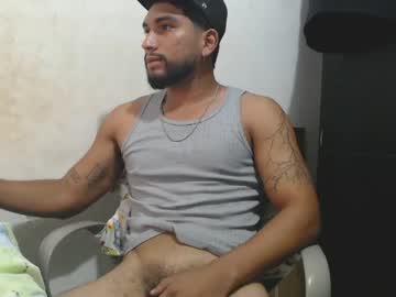 Mrlevrone1 Chaturbate stream image from June 02, 2026