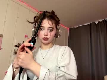 Robbynscovel Chaturbate stream image from June 02, 2026