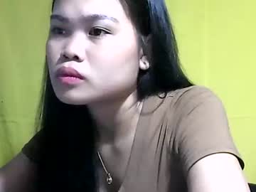 Sexypinay1815 Chaturbate stream image from June 02, 2026