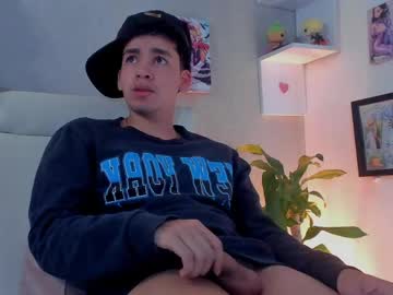 Strong_Rock69 Chaturbate stream image from June 02, 2026