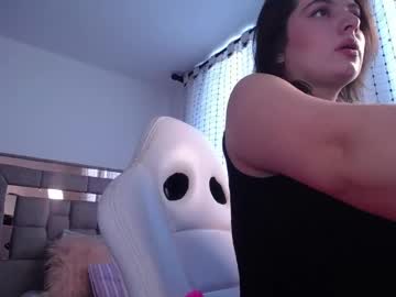 Apolonia333 Chaturbate stream image from June 02, 2026