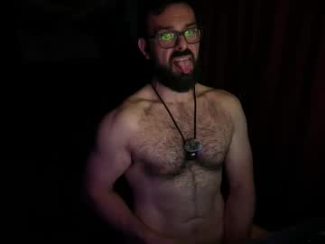 Clrkcartwright Chaturbate stream image from June 02, 2026