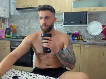 Lovermike_ Chaturbate stream image from June 02, 2026