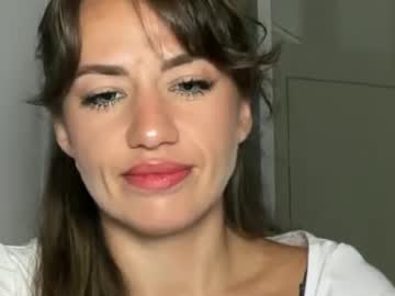 Missroriann Chaturbate stream image from June 02, 2026