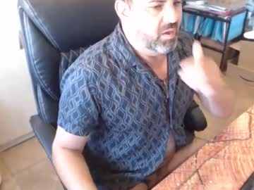 Oscar_Msng Chaturbate stream image from June 02, 2026
