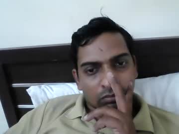 Pushpakma123 Chaturbate stream image from June 02, 2026