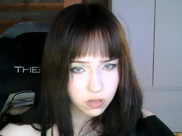 Softieva Chaturbate stream image from June 02, 2026