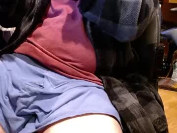 Tatted_Adam Chaturbate stream image from June 02, 2026