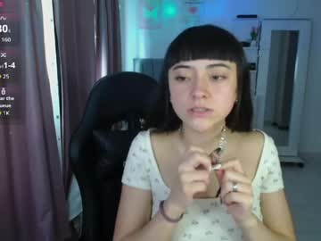 Violetta_Black483 Chaturbate stream image from June 02, 2026