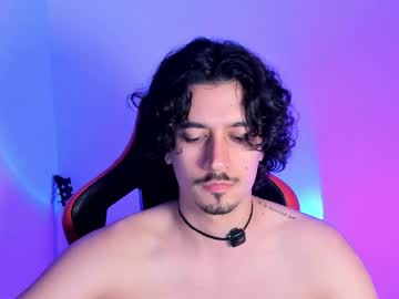 Alexfloreszzz Chaturbate stream image from June 02, 2026