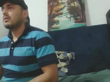 Amirramijamalgordibuenohot Chaturbate stream image from June 02, 2026