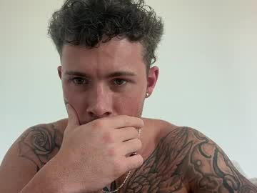Bigjonnnnnn Chaturbate stream image from June 02, 2026