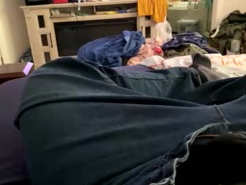 Curiousmarried1983 Chaturbate stream image from June 02, 2026