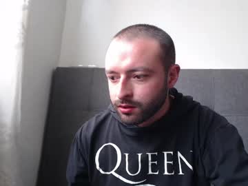 Distortion_Guy Chaturbate stream image from June 02, 2026