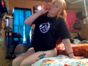 Doubravaghost87 Chaturbate stream image from June 02, 2026