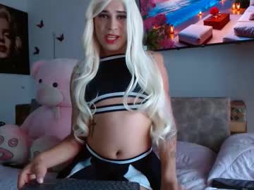 Emafox_777 Chaturbate stream image from June 02, 2026