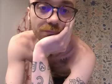 Ghostofmd Chaturbate stream image from June 02, 2026