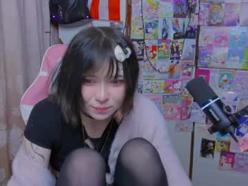 Honeycelestia Chaturbate stream image from June 02, 2026