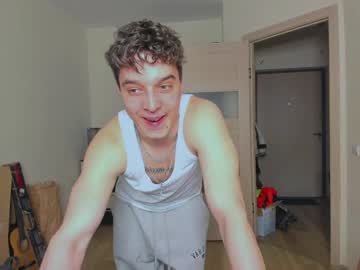 Just_Edwins Chaturbate stream image from June 02, 2026