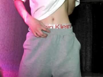 Kevinsupershy Chaturbate stream image from June 02, 2026