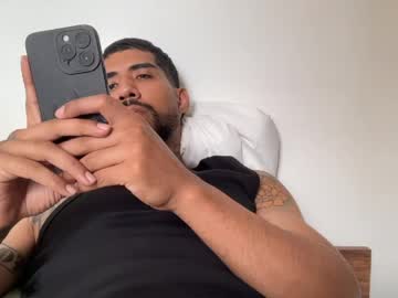 Myke_Esthetic Chaturbate stream image from June 02, 2026