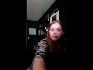 Nursekrissy Chaturbate stream image from June 02, 2026